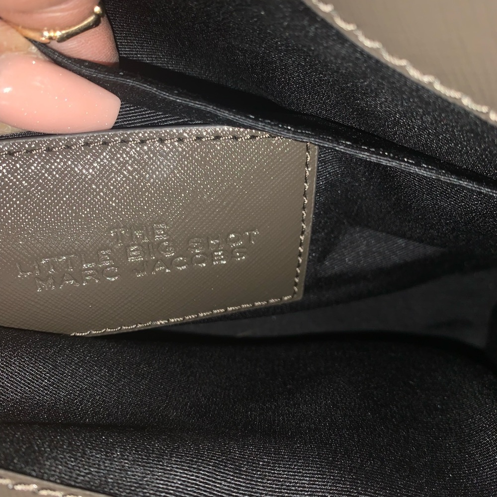 Designer handbag - Picture 9 of 13